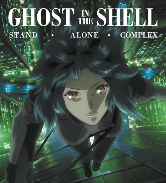 Ghost in the Shell 2026: Detalles del Nuevo Anime Revelados