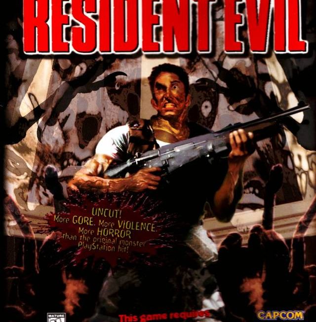 ¿Habrá remake de Resident Evil 1 en 2026?