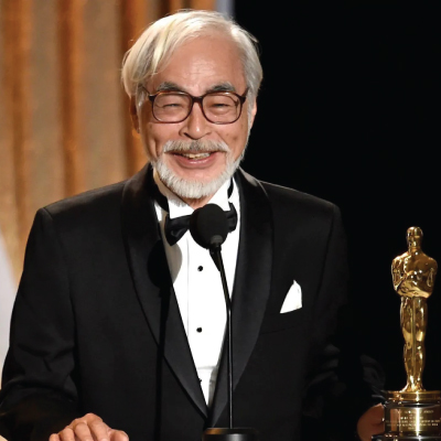 Palma de Oro en Cannes para Studio Ghibli: Miyazaki habla sobre el Fin de la Edad Dorada del Anime