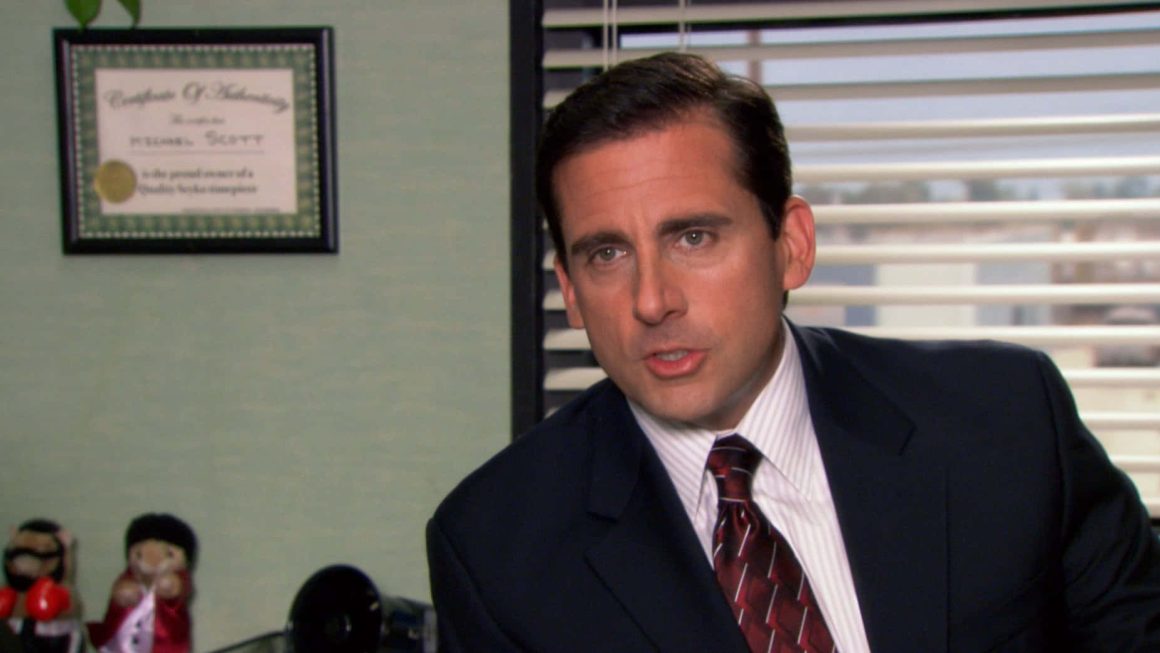 ¿Que se sabe del spin-off de The Office?