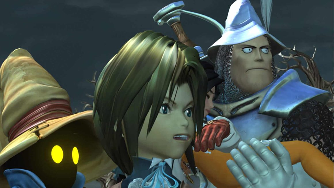 Final Fantasy IX Remake: Entre rumores y expectativas, ¿qué sabemos realmente?