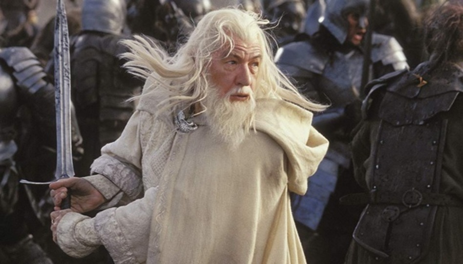 Ian McKellen Reflexiona Sobre su Regreso como Gandalf a los 85 Años