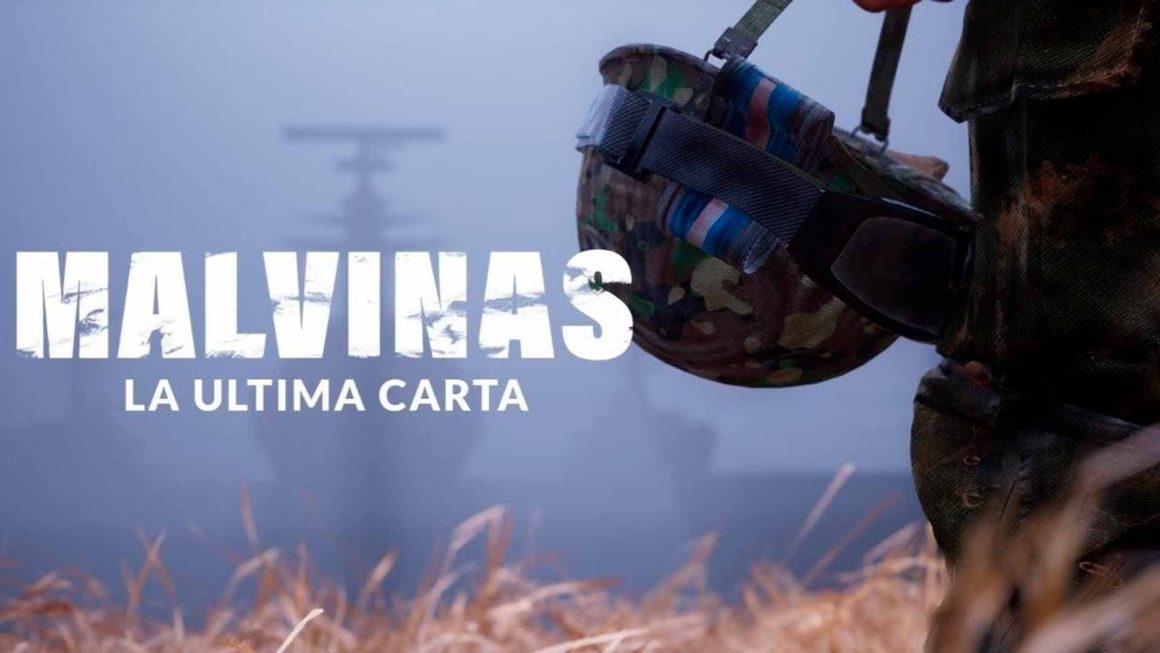 Malvinas, la Última Carta: Un Videojuego que Rinde Homenaje a los Veteranos