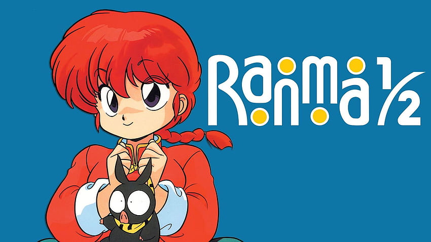 Ranma 1/2: Filtraciones Apuntan a una Próxima Remake