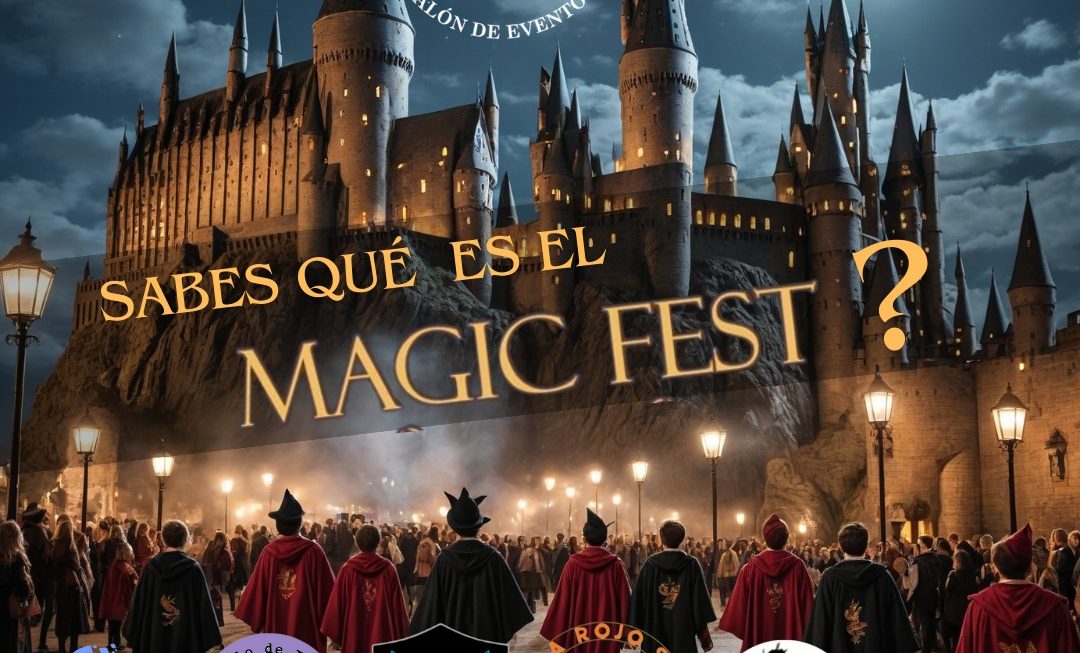 Magic Fest: Habrá un evento para los fans de la magia en Km 12