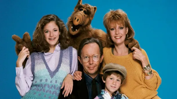 Fallece Benji Gregory, Actor de ‘ALF’, a los 46 Años