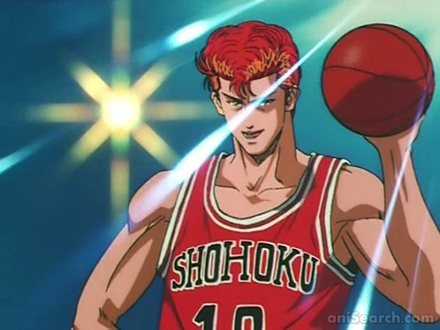 Slam Dunk y su Película Llegan a Netflix: Revive el Anime que Marcó una Generación